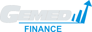 Logo Gemed Finance