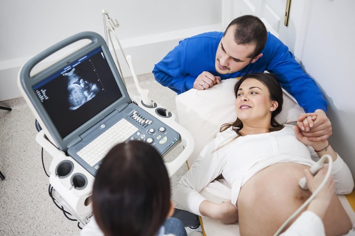 Czy badania ultrasonograficzne są obojętne dla ludzkiego organizmu?